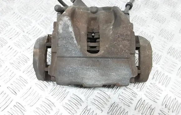 Volvo XC60 Front brake caliper