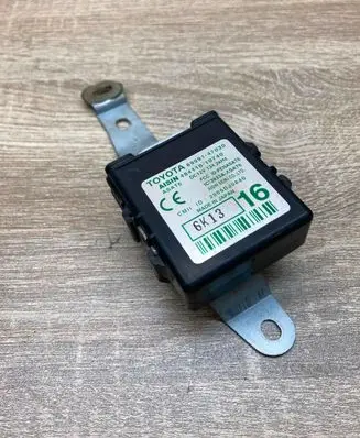 Toyota Prius (XW20) Door control unit/module 8999147030 48411010740
