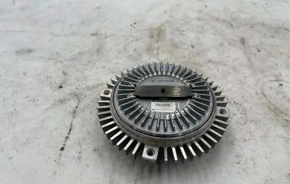 Audi A6 S6 C6 4F Viscous fan clutch 8MV376732211 8101101