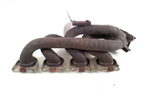 Porsche Panamera (970) Exhaust manifold 94811113021
