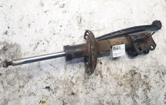Front shock absorber/damper