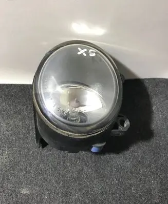 BMW X5 E53 Front fog light 89202961