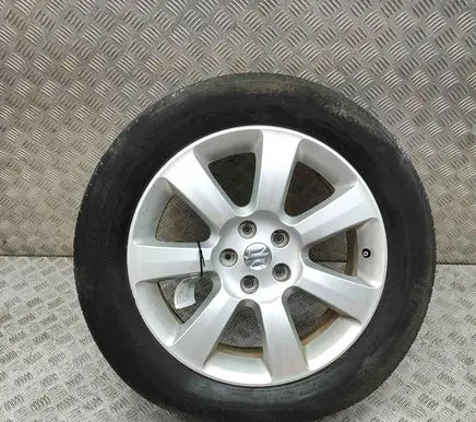 R18 alloy rim