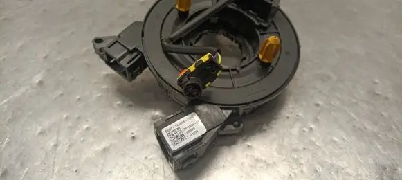 Ford Mondeo MK V Airbag slip ring squib (SRS ring) EG9T14A664CBW