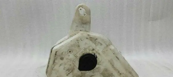 BMW Z4 E89 Windshield washer fluid reservoir/tank 7192857