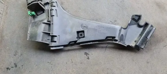 Volvo C30 Rear bumper mounting bracket 31265679