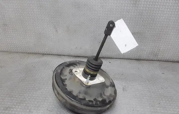 Opel Zafira B Brake booster 13142362 360573521