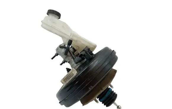 Opel Corsa F Brake booster 9824391180