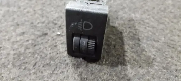 Honda Accord Headlight level height control switch 532062 53207