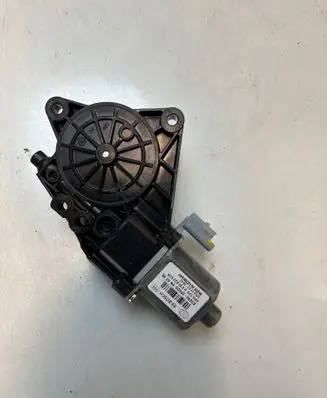 KIA Venga Rear door window regulator motor 834501P000