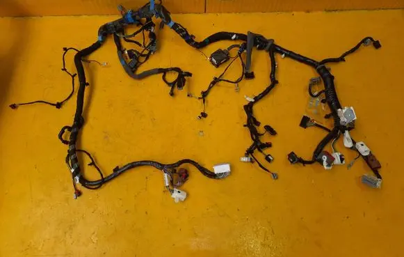 Ford Ranger Other wiring loom HB3T14401AJC