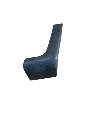 Volkswagen Transporter - Caravelle T4 Front door interior handle trim 701867197