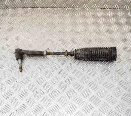 Opel Astra J Steering tie rod 