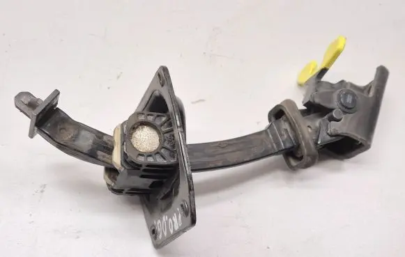 Toyota Proace Loading door check strap stopper 9809831880