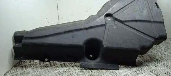 Mercedes-Benz GLE (W166 - C292) Other under body part A1666809607