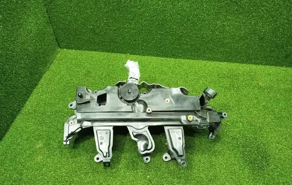 Rocker cam cover