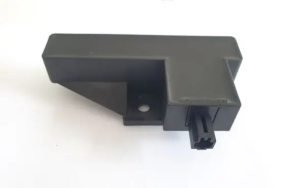 Audi A6 S6 C6 4F Keyless (KESSY) go control unit/module 4F0909141