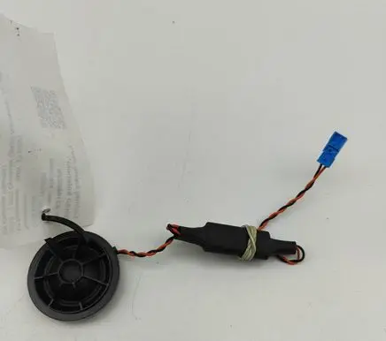 BMW X7 G07 Rear door speaker 6809632