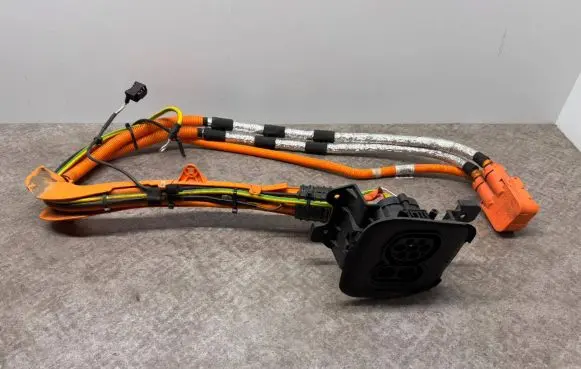 BMW i3 Electric car charging cable 7619782 9340783 9340785