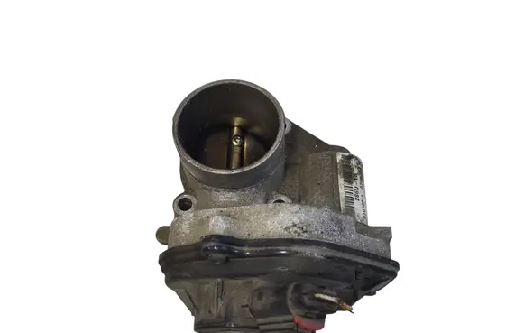 Ford Focus C-MAX Throttle valve VPF9U9E928BA