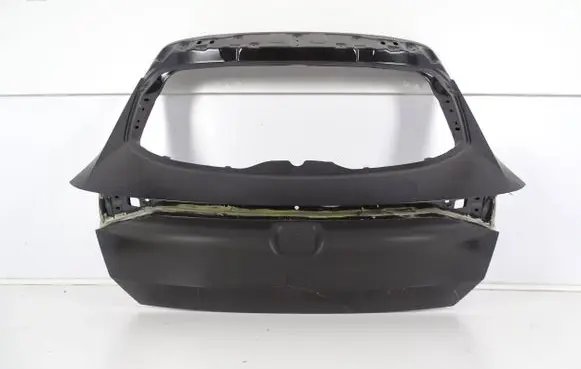 Cupra Formentor Tailgate/trunk/boot lid