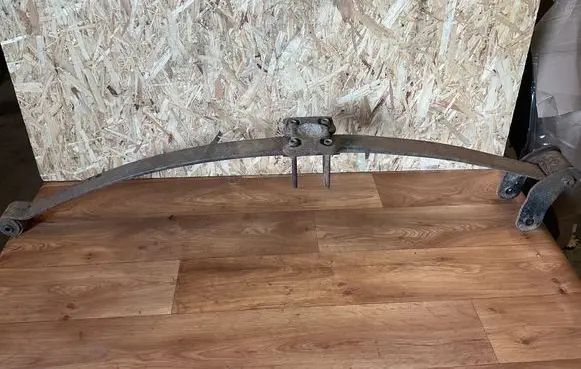 Volkswagen Caddy Rear leaf spring 2K5511151E