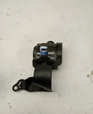 BMW 4 F32 F33 Rear seatbelt 7243309