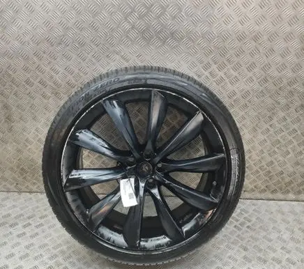 Tesla Model X R22 alloy rim 102724700F 102724701F
