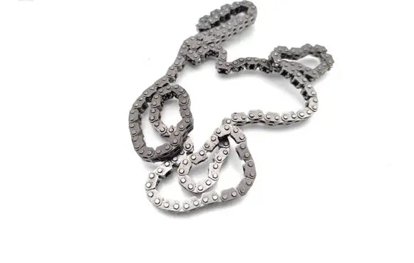 Ford Fiesta Timing chain (engine) 