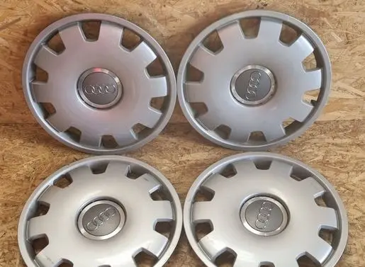 Audi A4 S4 B7 8E 8H R16 wheel hub/cap/trim 4B0601147D