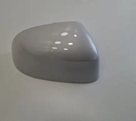 BMW X6 G06 Plastic wing mirror trim cover 697550AB