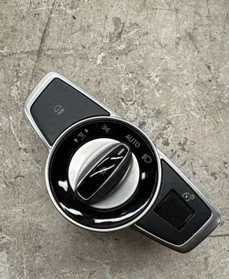 Mercedes-Benz S W222 Light switch A2229055508 10137012