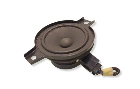 Opel Astra K Panel speaker 13380268