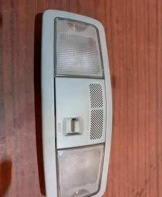 Citroen C-Crosser Front seat light 8401A009ZZ