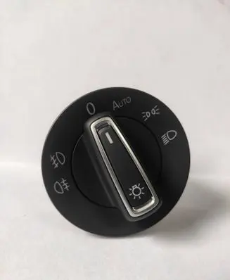 Volkswagen Golf VII Light switch 5G0941431BD 10097012