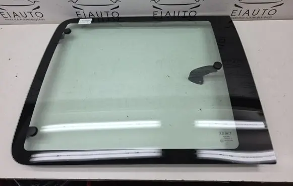 Fiat Doblo Rear side window 735380869 43R001309 0735380869