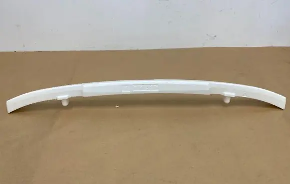 Subaru Legacy Front bumper foam support bar 57705AG110