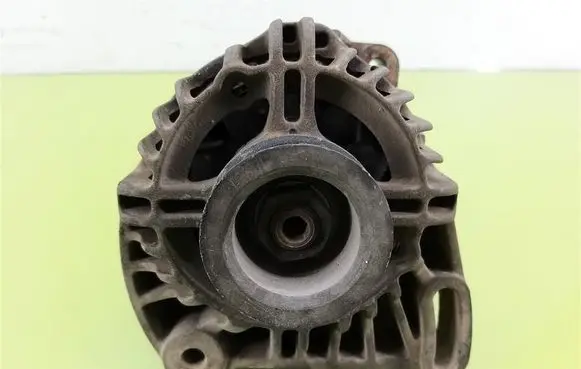 Fiat Panda II Generator/alternator 93631750