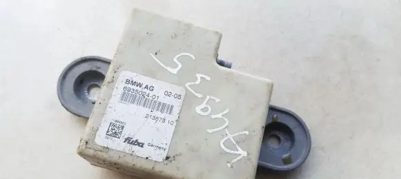 BMW 5 E60 E61 Antenna control unit 693502401 6935024-01
