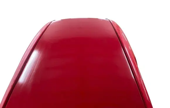 Toyota Aygo AB10 Roof 
