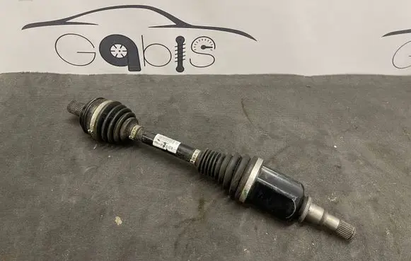 Mercedes-Benz GLC AMG Front driveshaft A2533307900