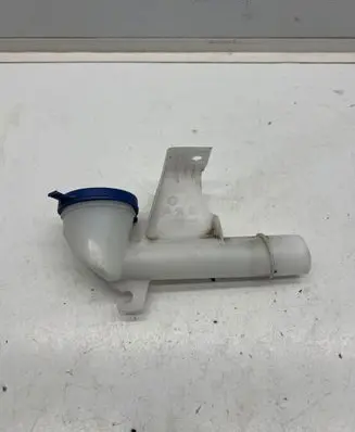 Peugeot 308 Window washer liquid tank fill tube 9800715580