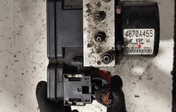 Mitsubishi Outlander ABS Pump 06210956653 28561166003 06261334091