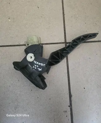 Ford Transit Accelerator throttle pedal 1C119F836