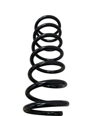 Volvo V50 Rear coil spring 30666221