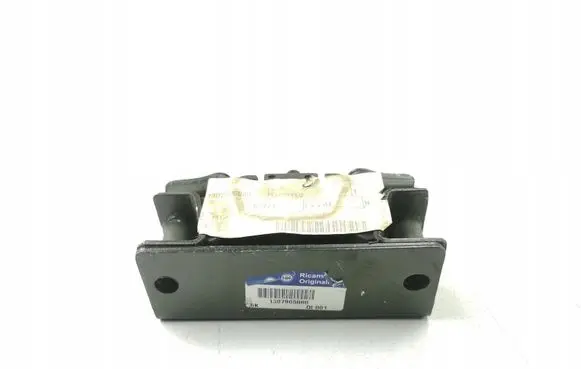 Fiat Ducato Engine mount vacuum valve 1307906080
