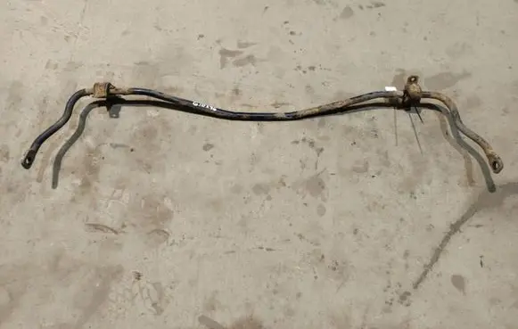 Audi A4 S4 B6 8E 8H Rear anti-roll bar/sway bar 