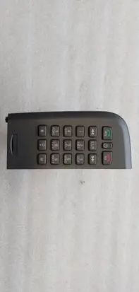 Volvo S60 Phone control unit/module 8651745