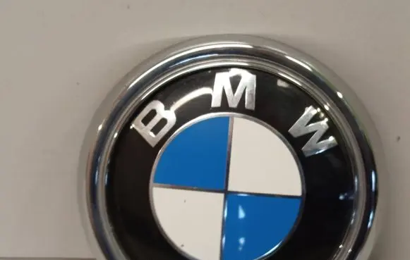 BMW X4 F26 Manufacturer badge logo/emblem 51147340321 7340321