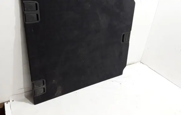 BMW 5 F10 F11 Trunk/boot mat liner 9168501